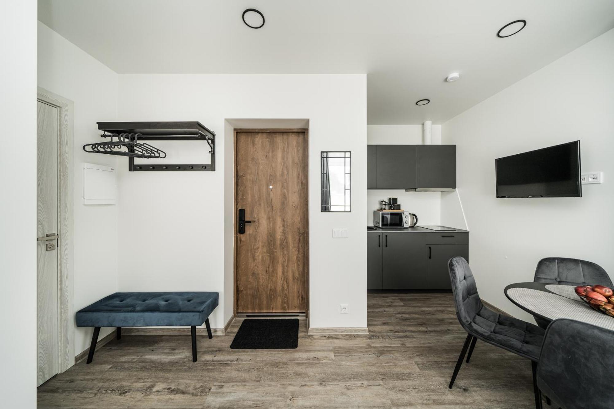 Riverra House Kaunas Room photo