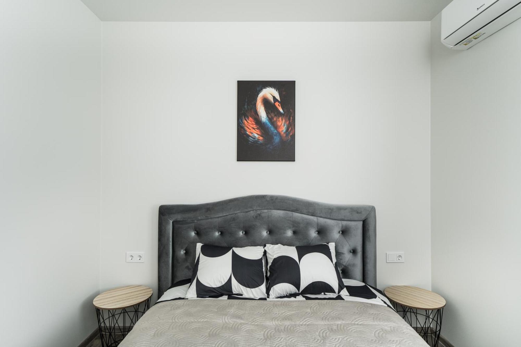 Riverra House Kaunas Room photo
