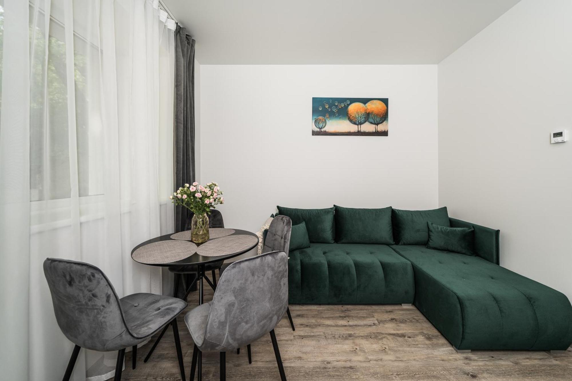 Riverra House Kaunas Room photo