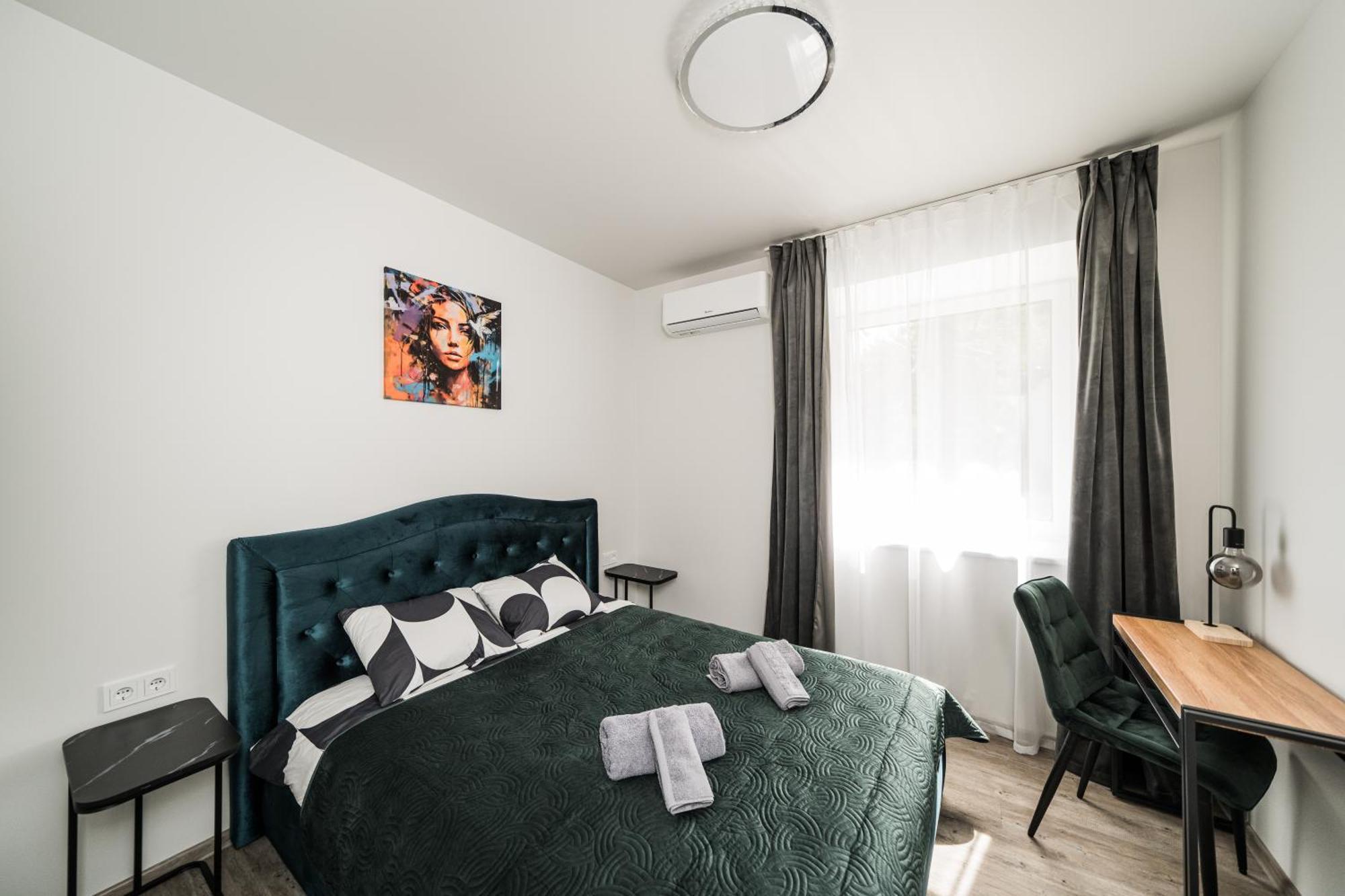 Riverra House Kaunas Room photo